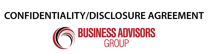Business Advisors Group